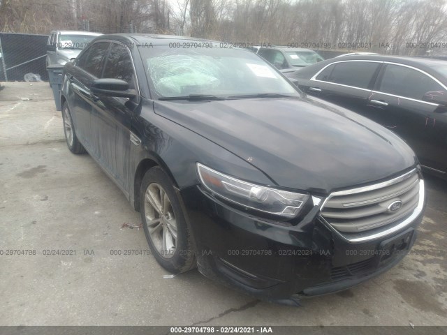 FORD TAURUS 2015 1fahp2e97fg135564