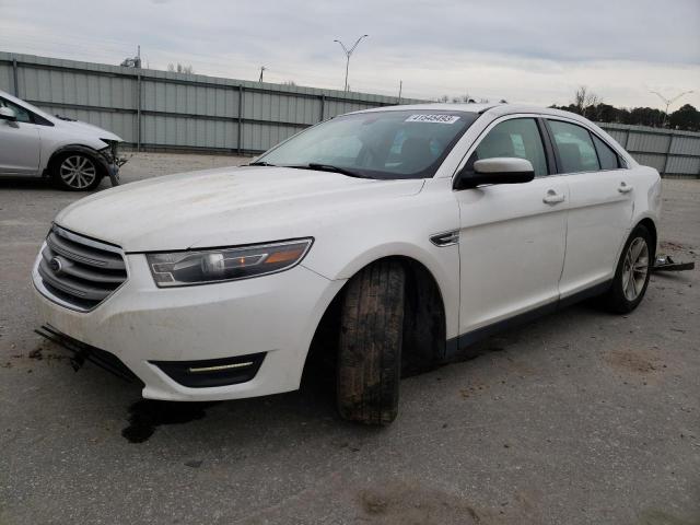 FORD TAURUS SEL 2015 1fahp2e97fg182397