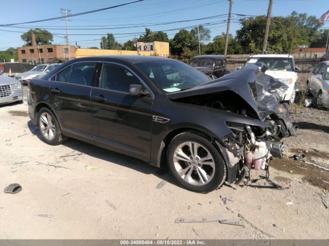 FORD TAURUS 2015 1fahp2e97fg193965