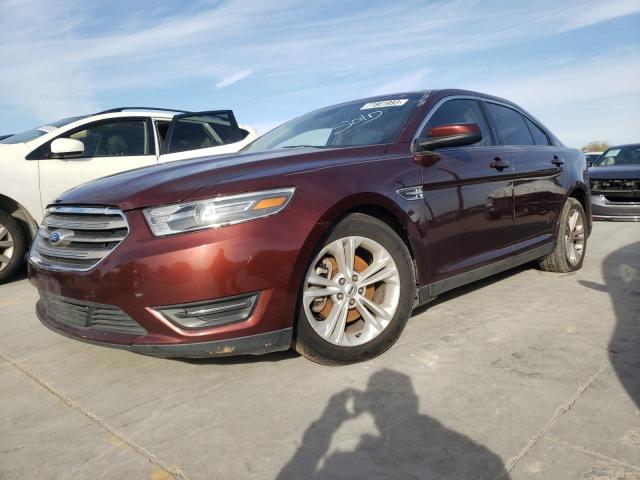 FORD TAURUS 2015 1fahp2e97fg207864