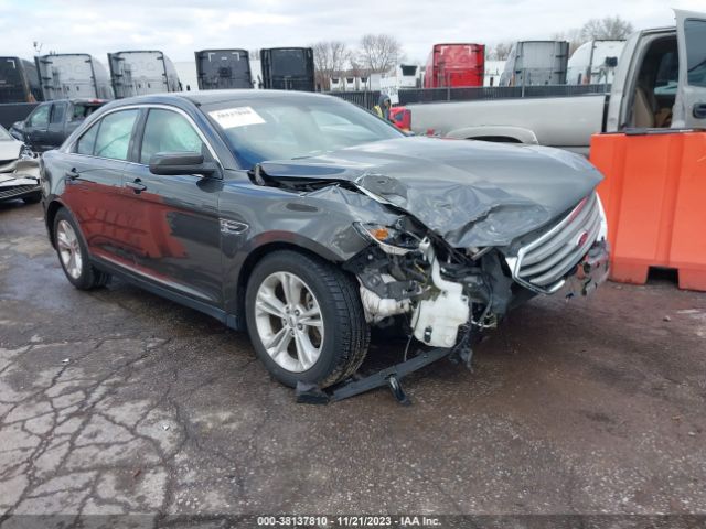 FORD TAURUS 2016 1fahp2e97gg123030