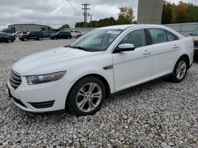 FORD TAURUS SEL 2013 1fahp2e98dg145128