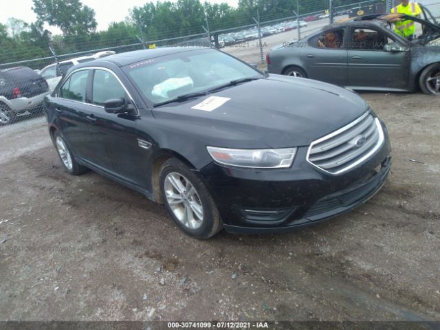 FORD TAURUS 2013 1fahp2e98dg171664