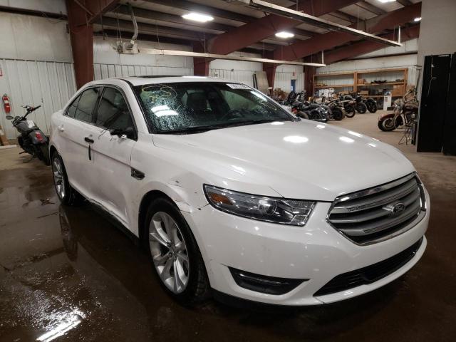 FORD TAURUS SEL 2013 1fahp2e98dg171809