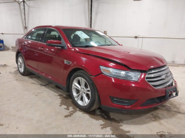 FORD TAURUS 2013 1fahp2e98dg176959