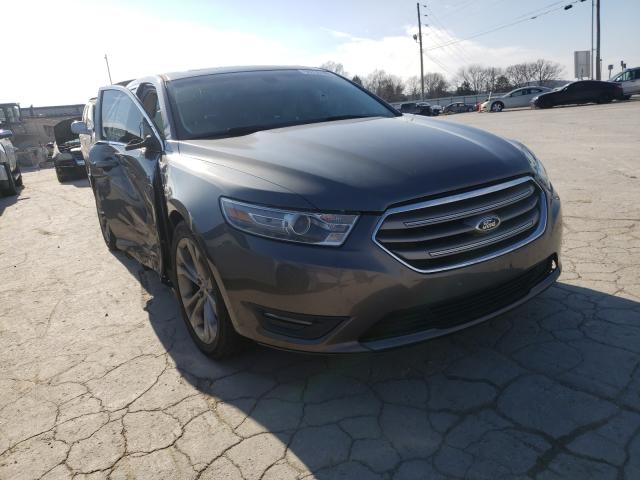 FORD TAURUS SEL 2013 1fahp2e98dg181921