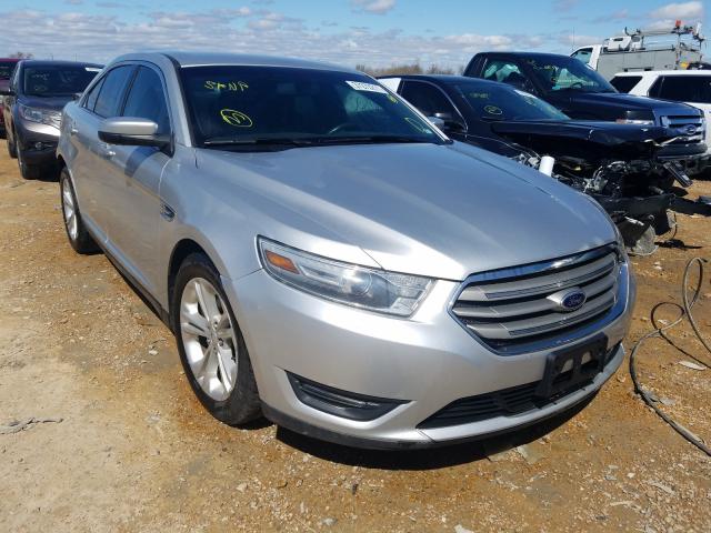 FORD TAURUS SEL 2013 1fahp2e98dg184124