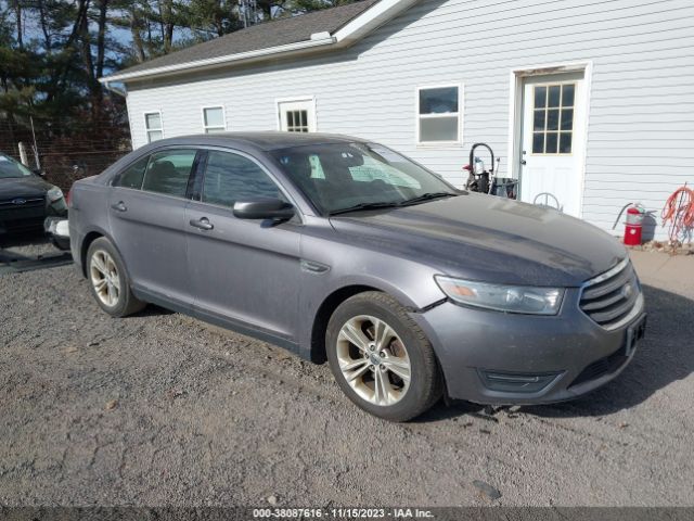 FORD TAURUS 2013 1fahp2e98dg214609