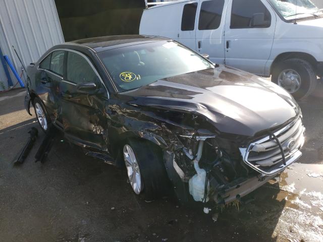 FORD TAURUS SEL 2014 1fahp2e98eg106590