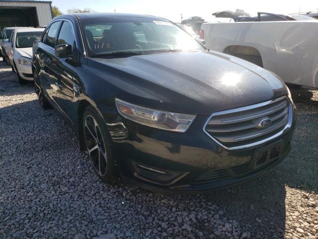 FORD TAURUS SEL 2014 1fahp2e98eg110252