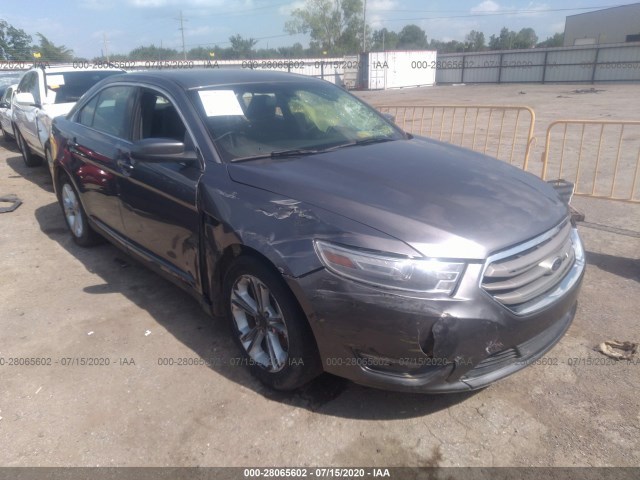 FORD TAURUS 2014 1fahp2e98eg131926