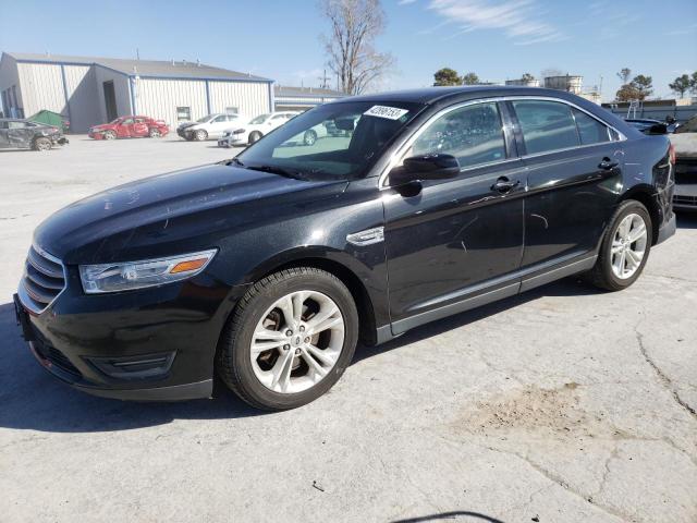 FORD TAURUS SEL 2014 1fahp2e98eg137726