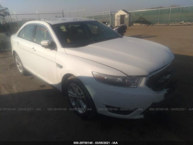 FORD TAURUS 2014 1fahp2e98eg153165