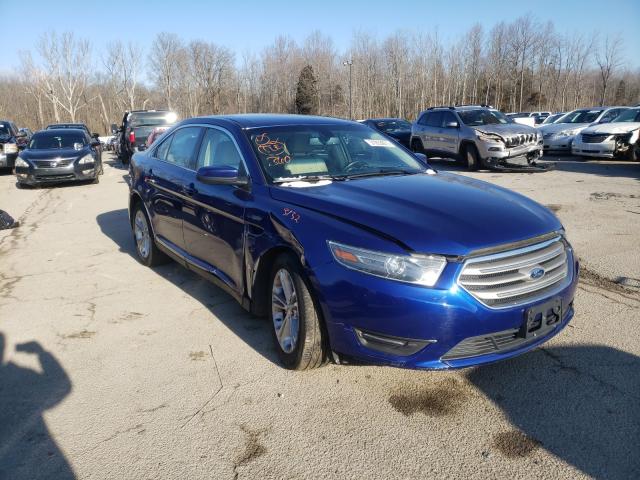 FORD TAURUS SEL 2015 1fahp2e98fg154723