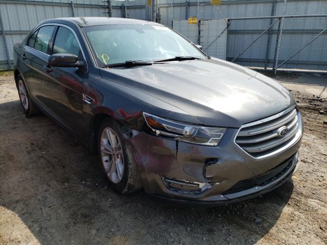 FORD TAURUS SEL 2015 1fahp2e98fg206366