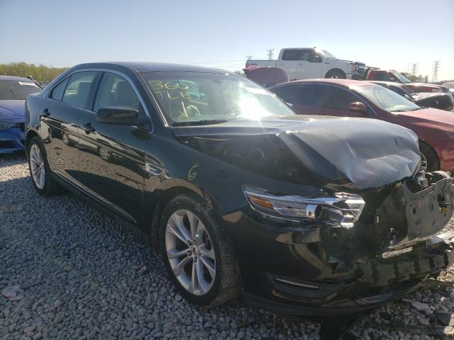 FORD TAURUS SEL 2013 1fahp2e99dg147549