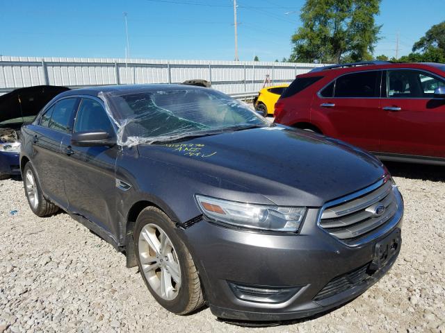 FORD TAURUS SEL 2013 1fahp2e99dg149740