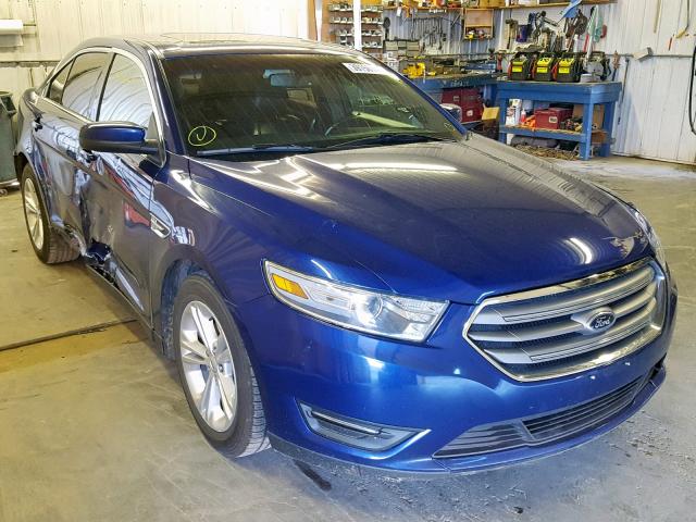 FORD TAURUS SEL 2013 1fahp2e99dg150046