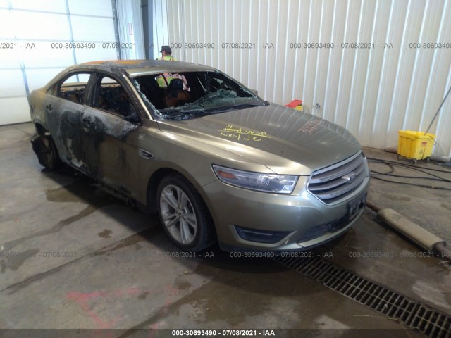 FORD TAURUS 2013 1fahp2e99dg167381