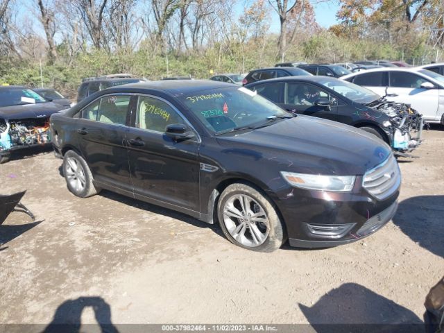 FORD TAURUS 2013 1fahp2e99dg172788