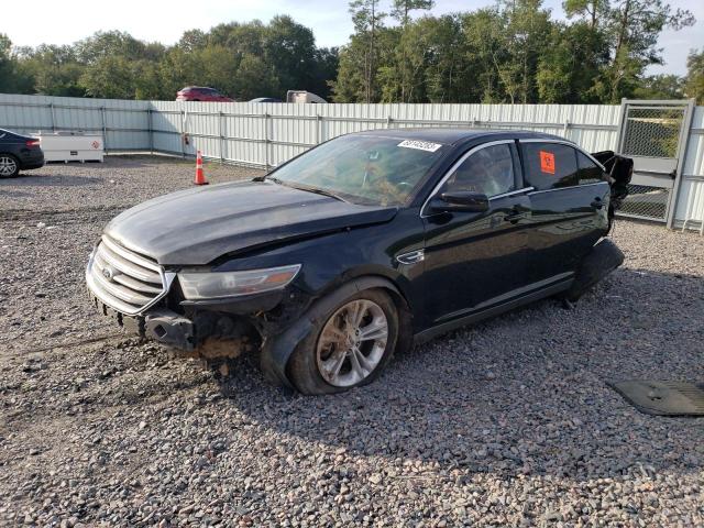 FORD TAURUS SEL 2013 1fahp2e99dg176551