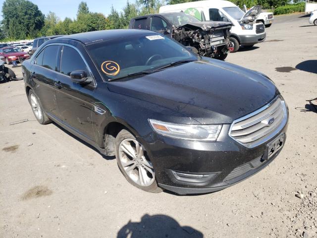 FORD TAURUS SEL 2013 1fahp2e99dg177201