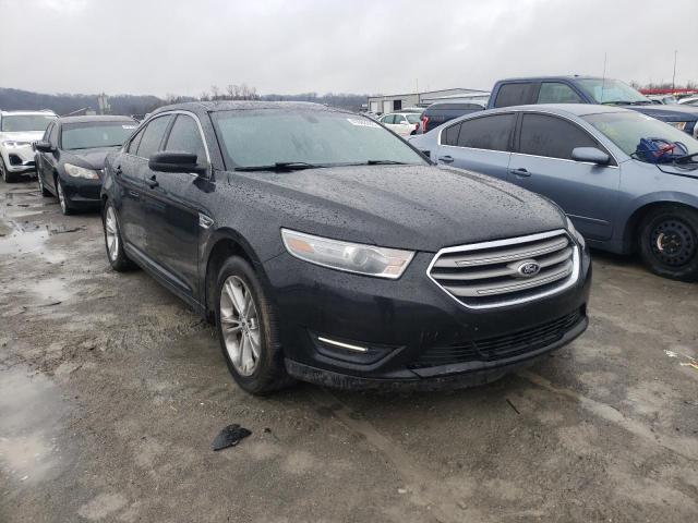 FORD TAURUS SEL 2013 1fahp2e99dg190501