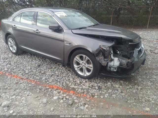 FORD TAURUS 2013 1fahp2e99dg206888