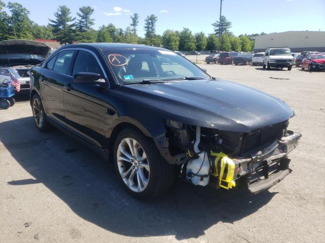 FORD TAURUS SEL 2013 1fahp2e99dg228485