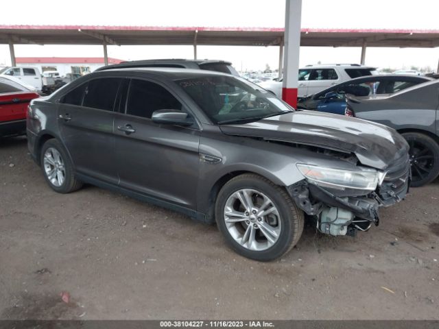 FORD TAURUS 2013 1fahp2e99dg235985