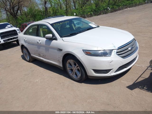 FORD TAURUS 2014 1fahp2e99eg114956