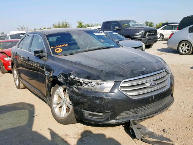 FORD TAURUS SEL 2014 1fahp2e99eg156690