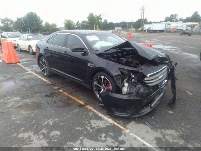 FORD TAURUS 2015 1fahp2e99fg158649