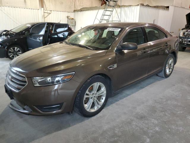 FORD TAURUS SEL 2016 1fahp2e99gg112112