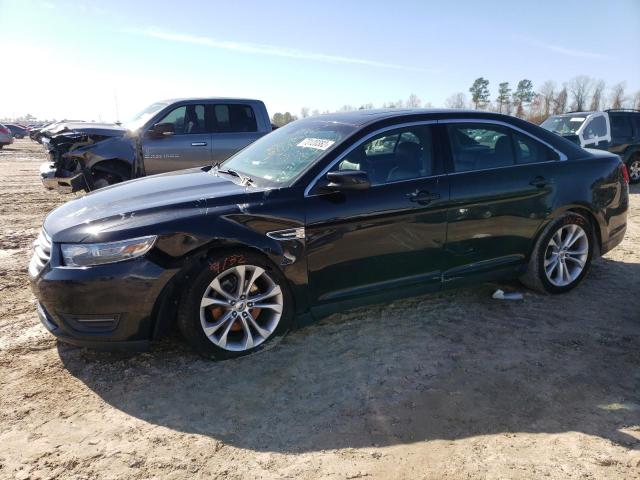 FORD TAURUS SEL 2013 1fahp2e9xdg171794