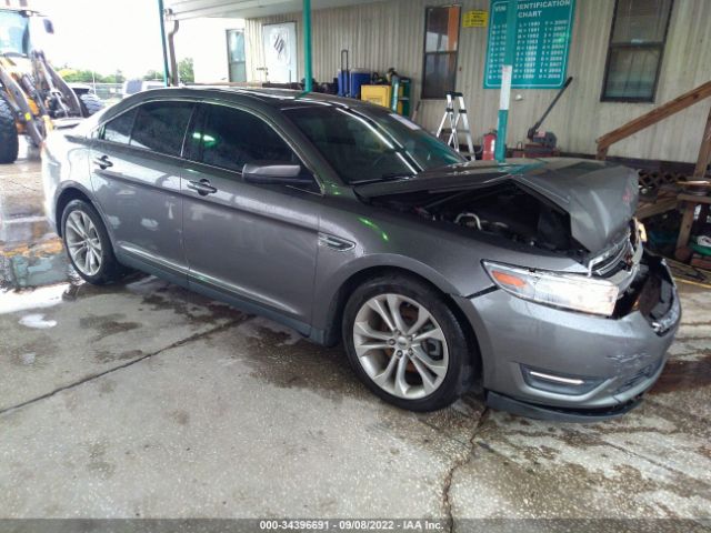 FORD TAURUS 2013 1fahp2e9xdg175098