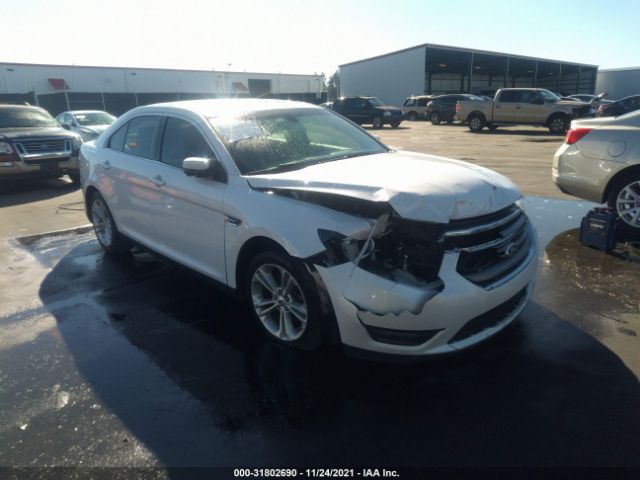 FORD TAURUS 2013 1fahp2e9xdg189082