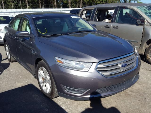 FORD TAURUS SEL 2013 1fahp2e9xdg230858