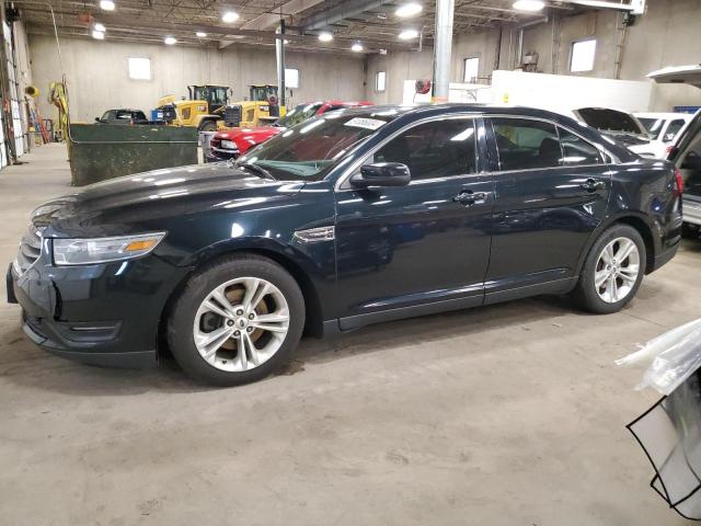 FORD TAURUS 2014 1fahp2e9xeg110429