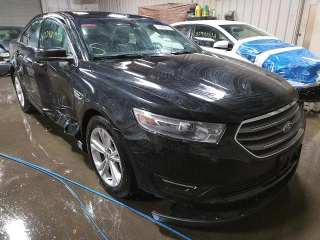 FORD TAURUS SEL 2014 1fahp2e9xeg110432