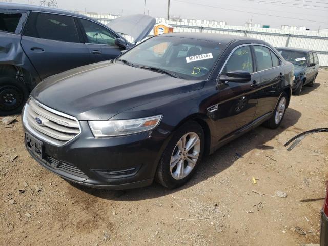 FORD TAURUS 2014 1fahp2e9xeg116036