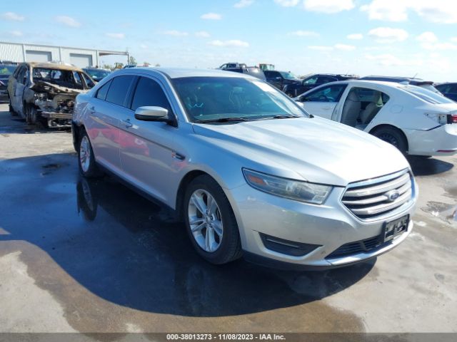 FORD TAURUS 2014 1fahp2e9xeg119504