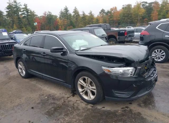 FORD TAURUS 2014 1fahp2e9xeg126470