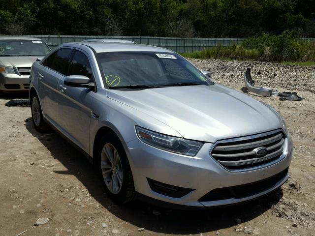 FORD TAURUS SEL 2014 1fahp2e9xeg126761