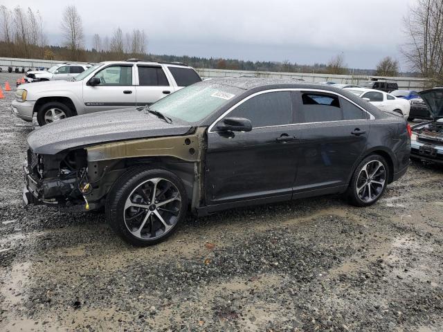 FORD TAURUS SEL 2014 1fahp2e9xeg129496