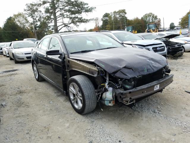 FORD TAURUS SEL 2014 1fahp2e9xeg145665