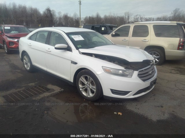 FORD TAURUS 2014 1fahp2e9xeg156231