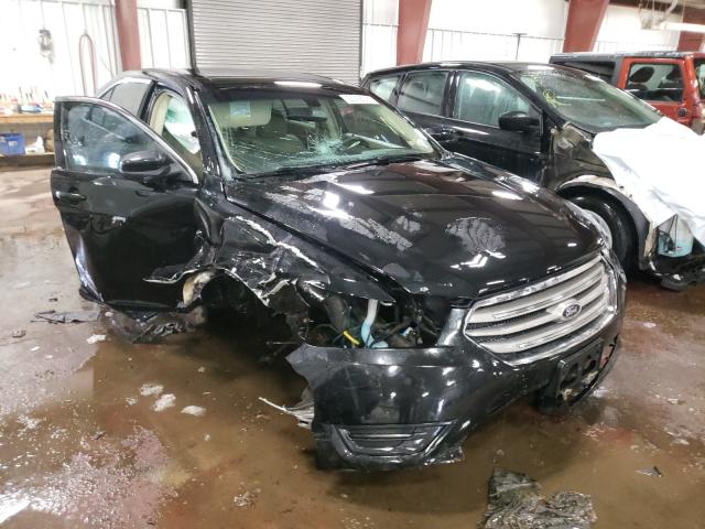 FORD TAURUS SEL 2014 1fahp2e9xeg161767