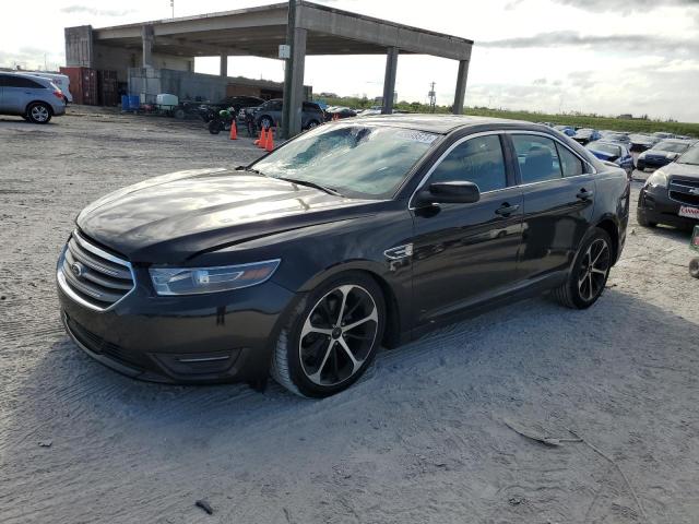 FORD TAURUS SEL 2014 1fahp2e9xeg174745