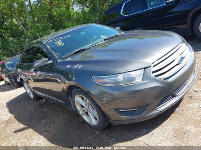 FORD TAURUS 2015 1fahp2e9xfg143903